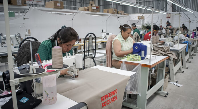 Hidalgo por debajo de la media nacional, respecto a la Tasa de Desocupación