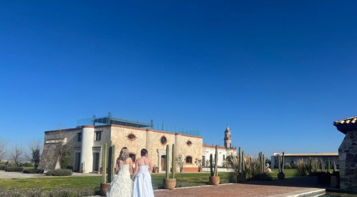 Hidalgo ofrece alternativas para celebrar el amor