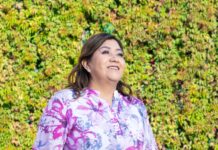 Tiempo de mujeres: Lety Reyes, trabajo y servicio en Tlahuelilpan.