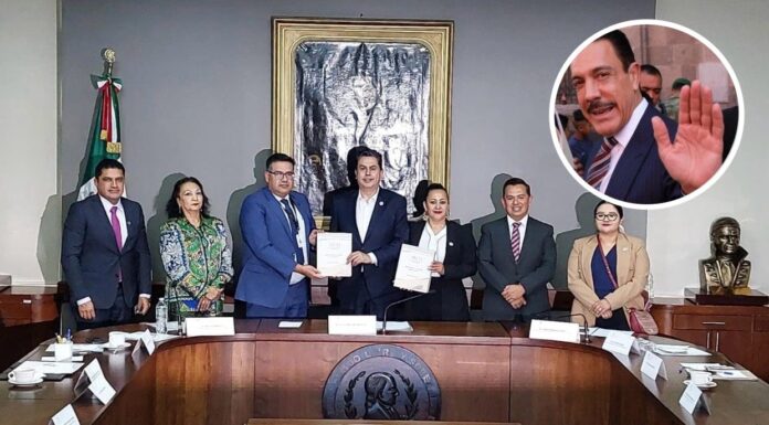 Presenta Auditoría Superior del Estado de Hidalgo al Poder Legislativo pendientes por solventar de $1´131,757,970.00 en la Cuenta Pública del 2022
