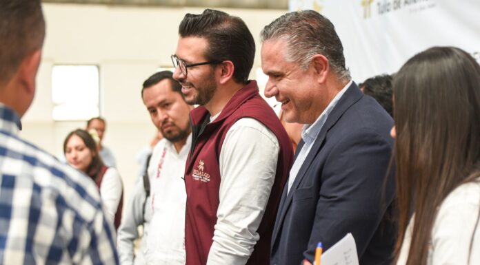 Instalaron el COPLADEM y Priorización de obras