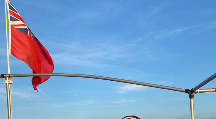 DESTACADO DEPORTISTA HIDALGUENSE: EZEQUIEL IGNACIO BECERRIL ZÚÑIGA