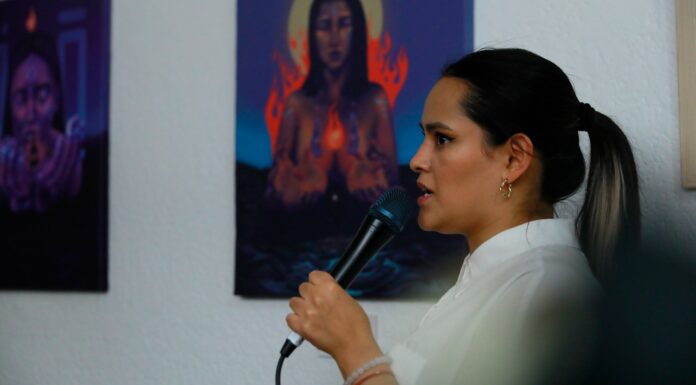 Amplían hasta el 12 de mayo convocatoria de “Intervención Gráfica 2.1”