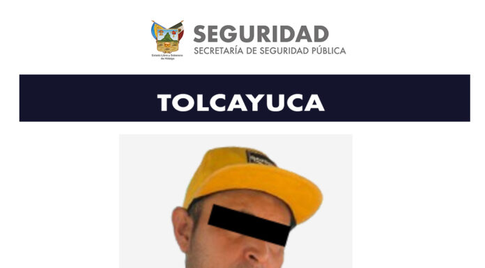 SSPH recupera tractocamión y asegura a probable responsable