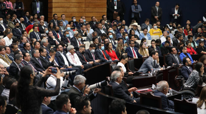 Plantea Ejecutivo estatal modificación estructural al ITAIH