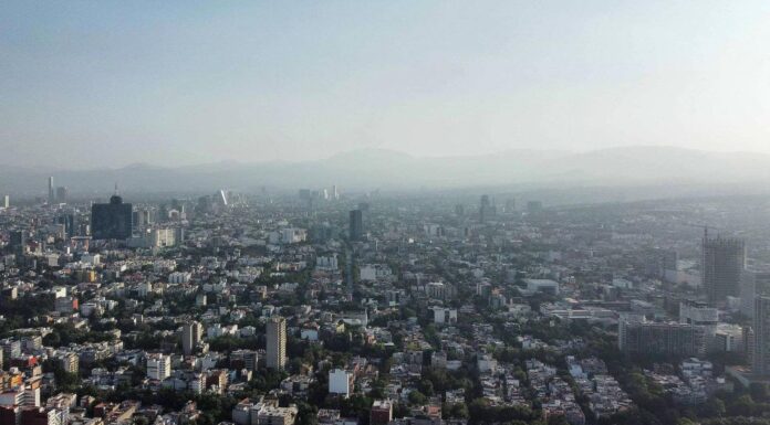 La Comisión Ambiental de la Megalópolis (CAMe) activó la contingencia ambiental en CDMX EdMéx este miércoles 6 de marzo.