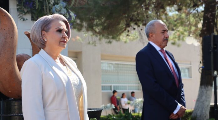 Conmemora Poder Judicial Día de la Juzgadora y el Juzgador Mexicanos