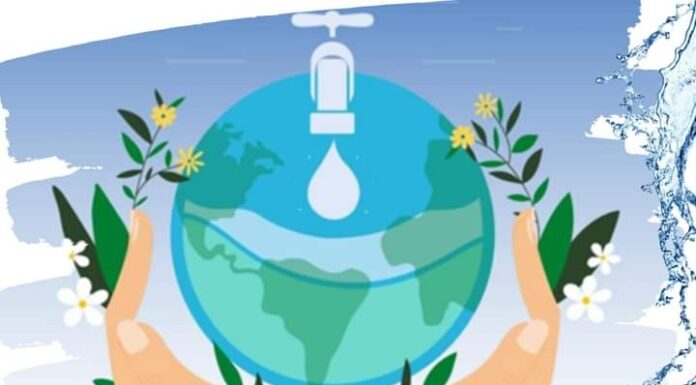 Día Mundial del Agua 2024: Comisión de Agua de Tepeji del Río