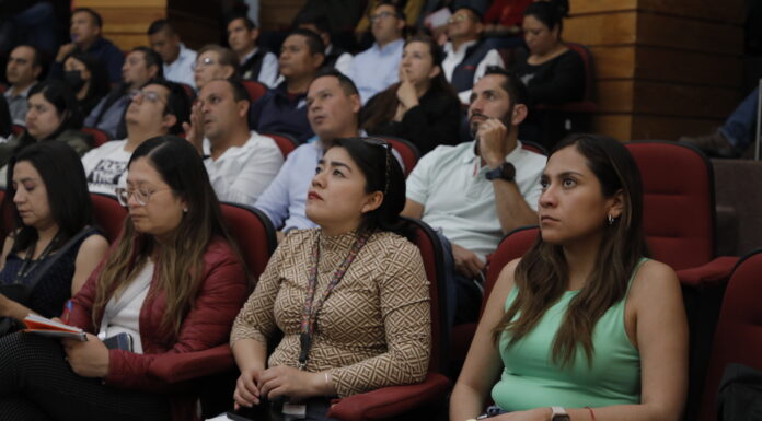 Capacita Contraloría a servidores públicos sobre declaración patrimonial