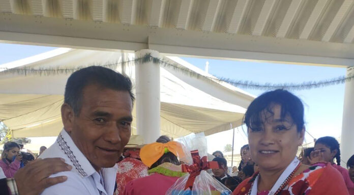 Participa Hidalgo en convención nacional de maestros multigrado