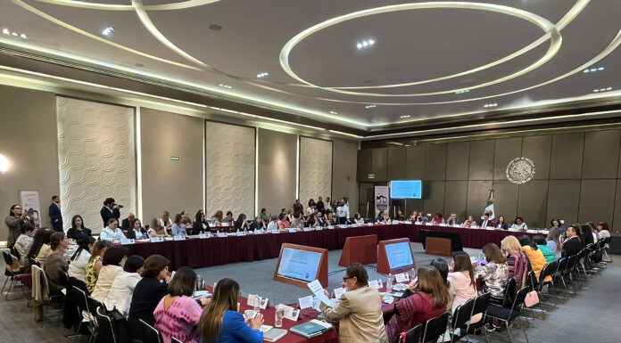 Promueven ser «hombres distintos» para evitar violencia hacia las mujeres