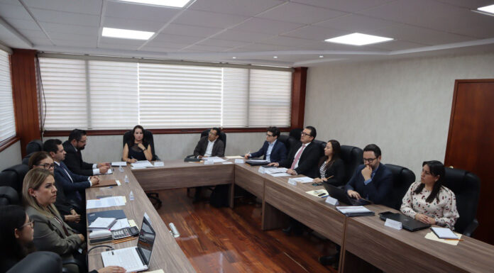 Mejora calificación crediticia para Hidalgo