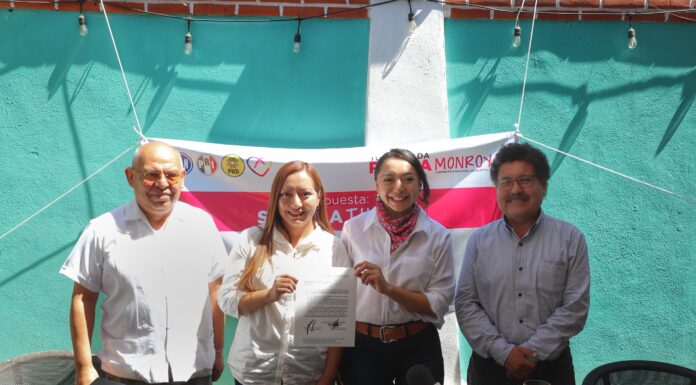 Para Sanar realmente a Tula, urge Reyna Monroy a poner un alto a la contaminación