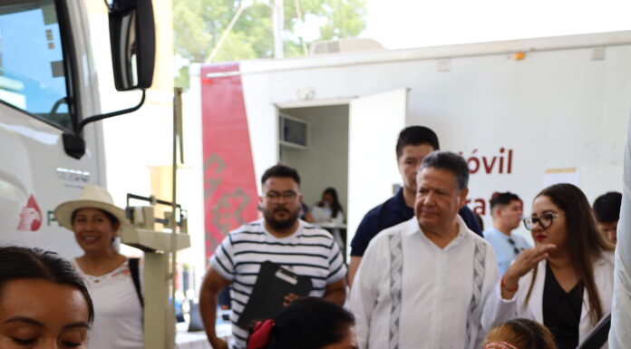 Gobierno itinerante llega a Tlaxcoapan y Tula