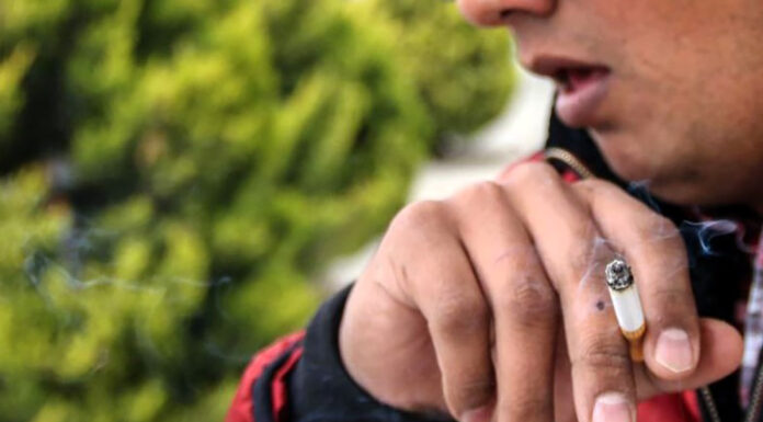 31 de mayo, Día Mundial sin Tabaco