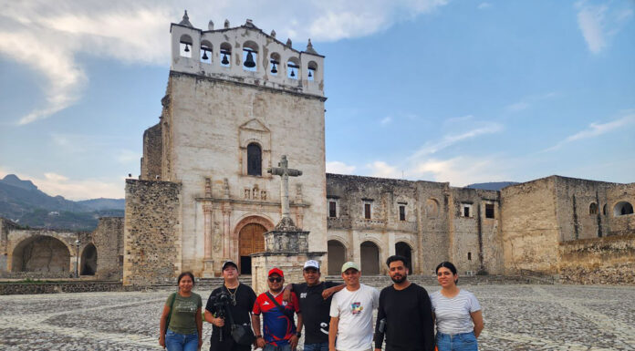 Sitios turísticos de Hidalgo serán promocionados a través de VisitMéxico