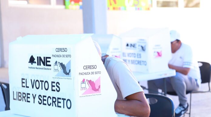 IEEH concluye exitosamente 2° Simulacro PREP Hidalgo 2024 con el 100% de actas digitalizadas