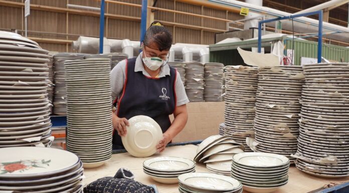 Hidalgo avanza al 2º lugar nacional por incremento en empleo formal