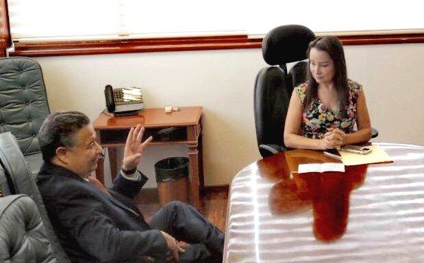 Hidalgo garantiza transparencia sobre recursos federales