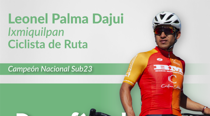 Vida Sana: Por un Hidalgo Activo