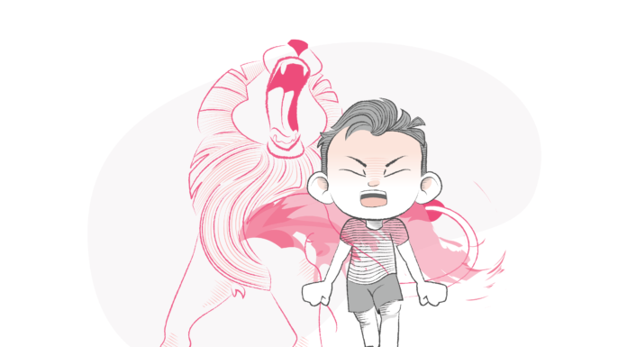 Promovamos la salud mental en las infancias