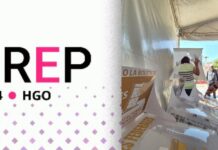 Morena arrasa en Hidalgo: resultados preliminares del PREP consolidan su liderazgo en 54 municipios