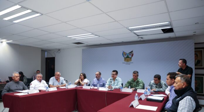 Hidalgo refuerza seguridad y abasto de agua