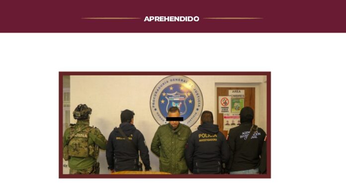 Condenan a exdirector de Radio y TV Hidalgo por peculado de 242 MDP