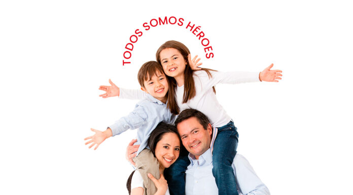 ¿Ya donaste para la Cruz Roja?