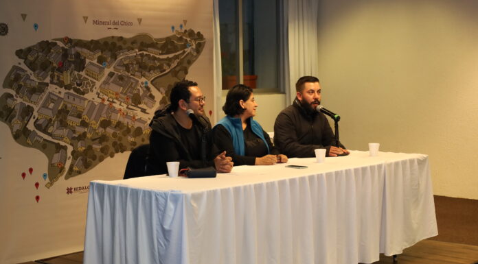 Turismo y Comunicación estatal, impulsan la promoción del Corredor de la Montaña