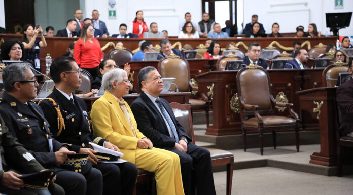 Refrenda Menchaca Salazar compromiso con la justicia pronta y expedita