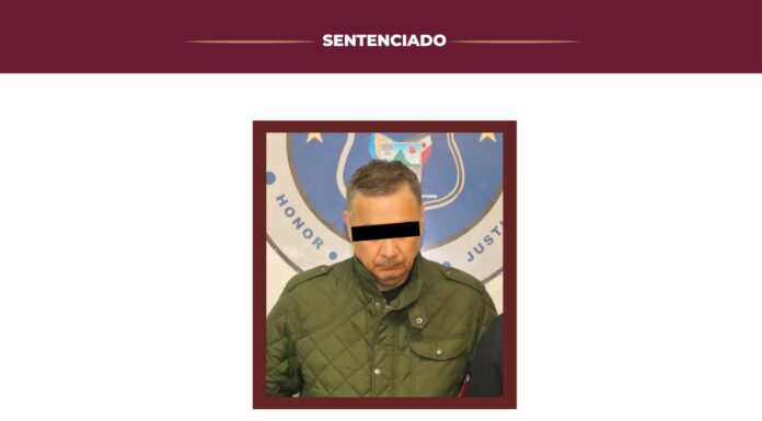 Por peculado, ex director de Radio y Televisión de Hidalgo