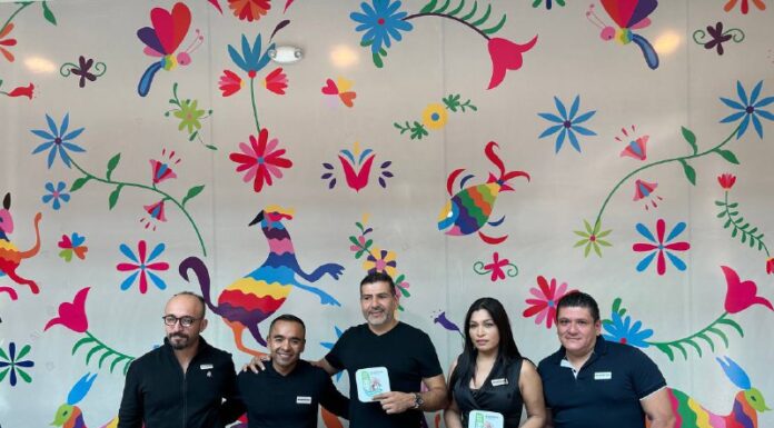 Promocionarán sitios turísticos de Hidalgo mediante innovadora aplicación móvil