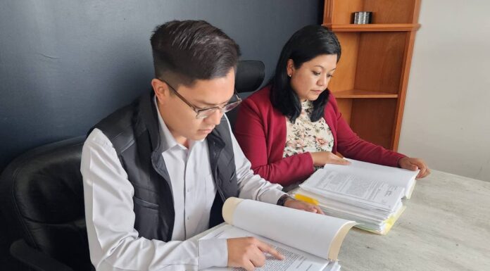 Contraloría atiende quejas respecto a contrataciones públicas