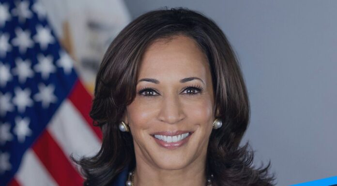 Kamala Harris: rompiendo barreras, haciendo historia