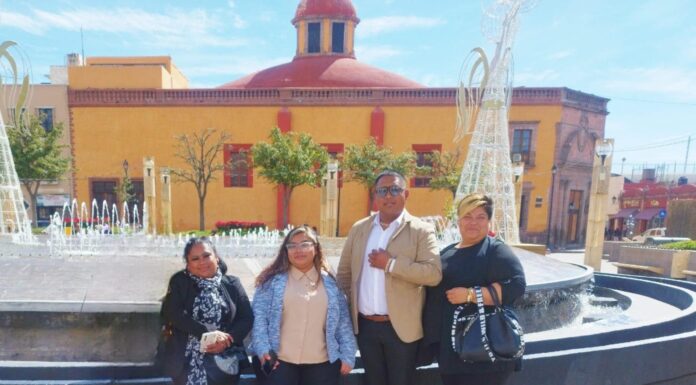 Inmobiliaria en ascenso: PromoHogares Villarreal