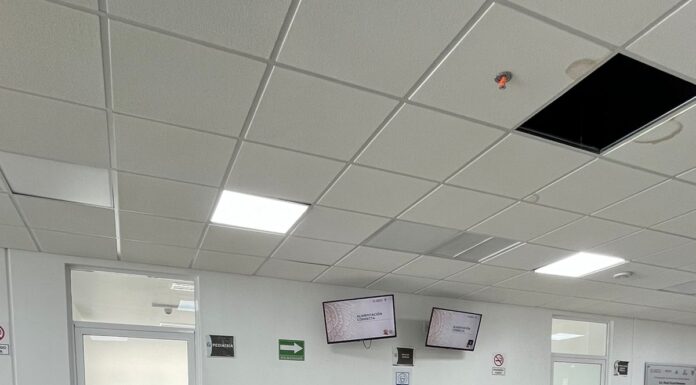 Código Infarto: atención inmediata ante emergencias cardiovasculares en el IMSS-Bienestar