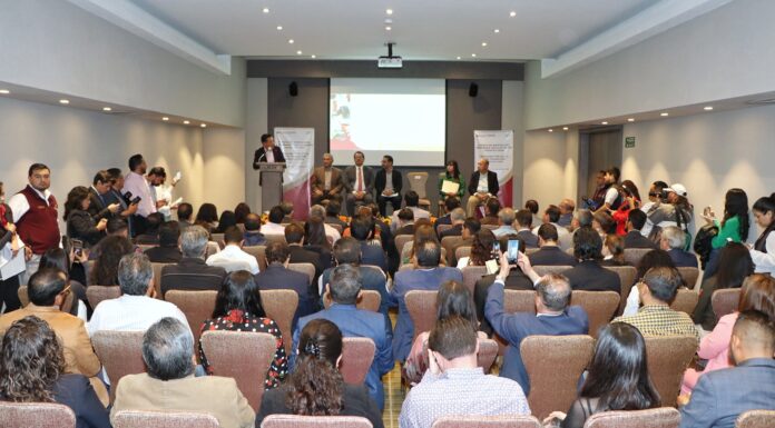 Expo Financiera 2024 fortalece el ecosistema empresarial en Hidalgo