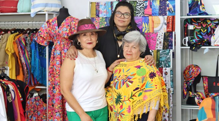 Hidalgo, primer lugar nacional por mayor crecimiento de los ingresos del comercio al por menor