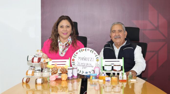 Hidalgo, primer lugar nacional por mayor crecimiento de los ingresos del comercio al por menor