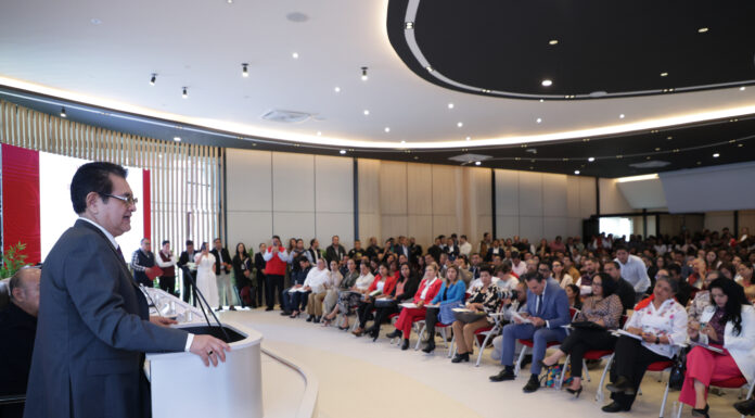 Gobierno estatal lleva a cabo jornadas de capacitación con autoridades electas municipales