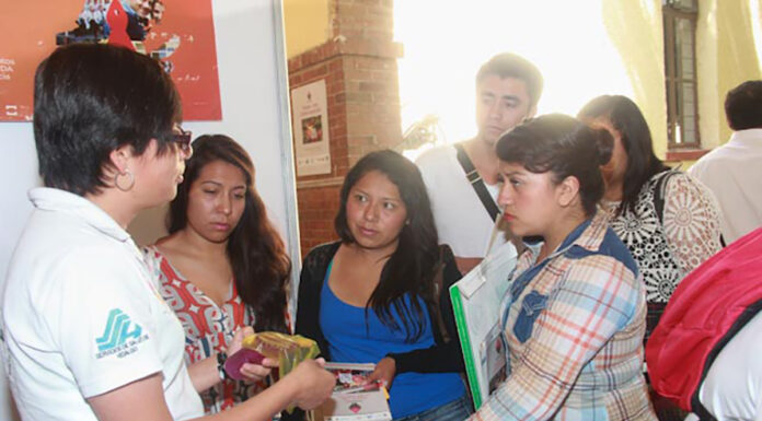 4 de septiembre, Día Mundial de la Salud Sexual