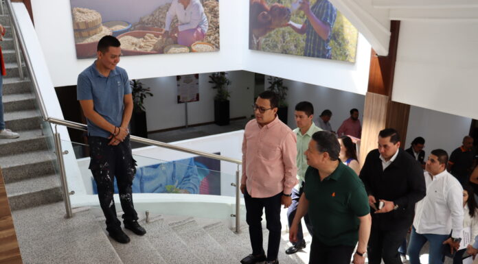 En Hidalgo existe transparencia y eficiencia en la administración de recursos