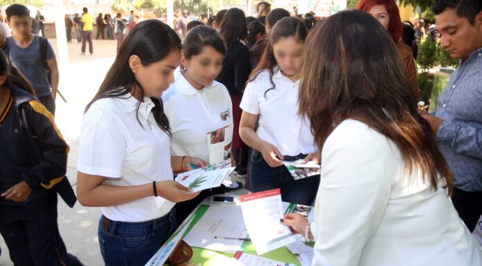 La salud mental en la juventud
