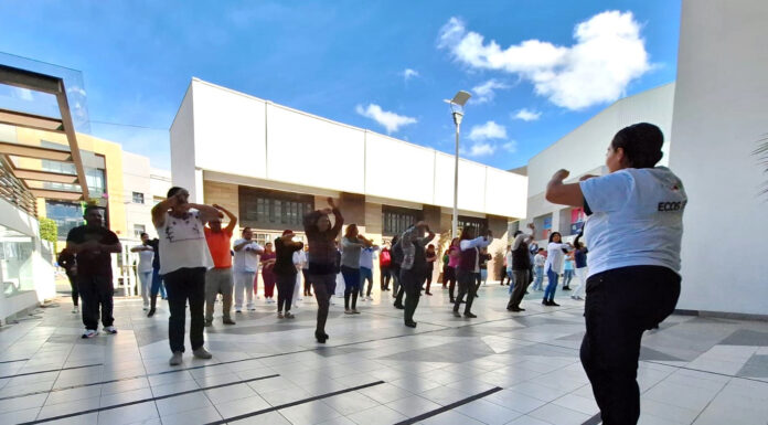 La Subsecretaría de Salud Pública, trabaja en su certificación como Entorno Laboral Saludable