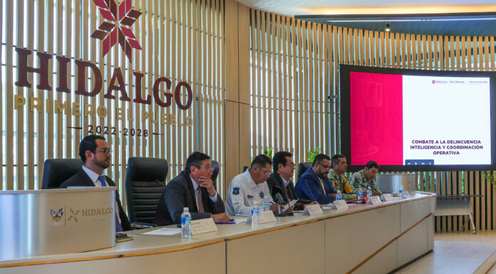 Conflicto en Cooperativa Cruz Azul es entre particulares