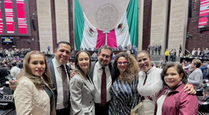 Quiénes son los nuevos senadores y diputados federales de Hidalgo