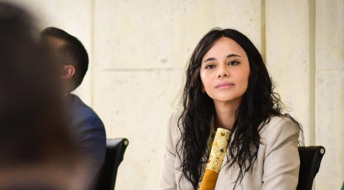 Gretchen Atilano: determinación y juventud al servicio de Tizayuca