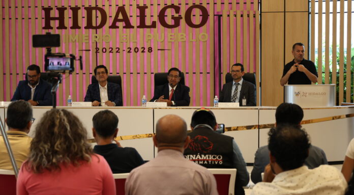 Testamento en Hidalgo, costará menos