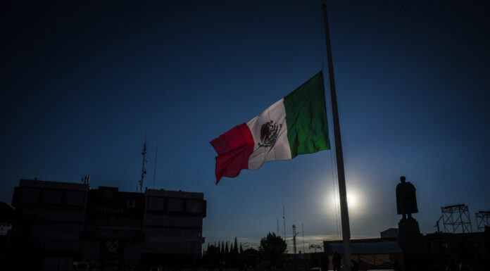 Alistan operativos ante las fiestas patrias